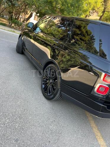 Land Rover Range Rover 2018, 19,000 km - 5.0 л - Bakı