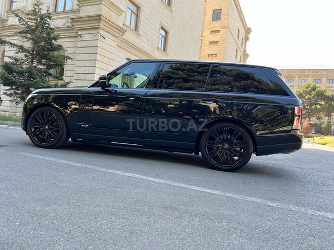 Land Rover Range Rover 2018, 19,000 km - 5.0 л - Bakı
