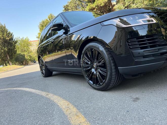 Land Rover Range Rover 2018, 19,000 km - 5.0 л - Bakı