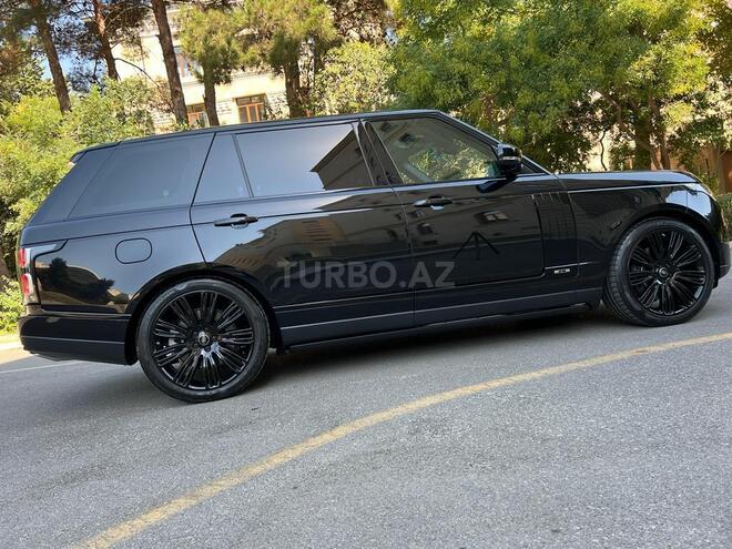 Land Rover Range Rover 2018, 19,000 km - 5.0 л - Bakı