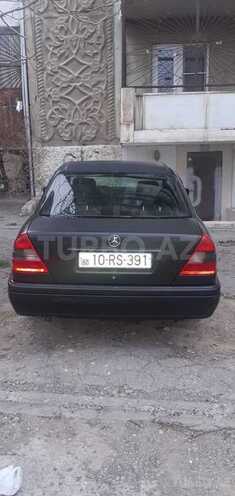 Mercedes C 180 1995, 422,757 km - 1.8 l - Bakı
