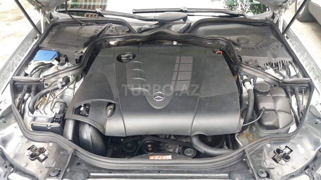 Mercedes E 220 2007, 263,000 km - 2.2 л - Bakı