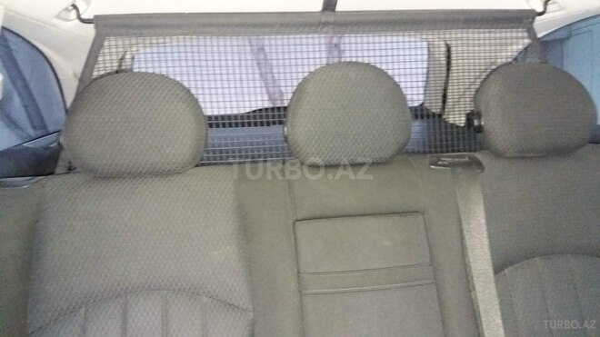 Mercedes E 220 2007, 263,000 km - 2.2 л - Bakı