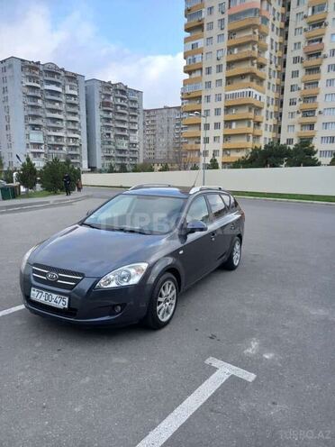 Kia Ceed 2008, 215,000 km - 1.6 l - Bakı