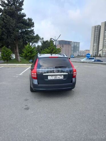 Kia Ceed 2008, 215,000 km - 1.6 l - Bakı