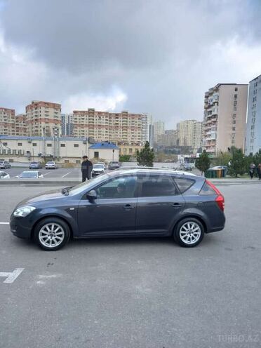 Kia Ceed 2008, 215,000 km - 1.6 l - Bakı