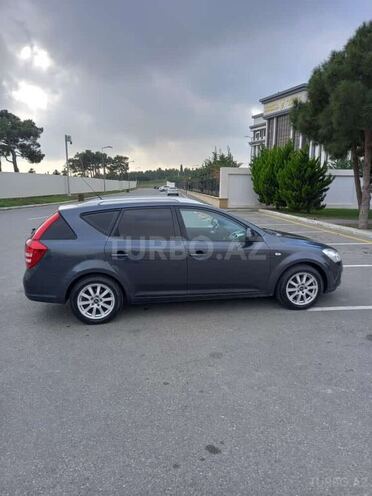Kia Ceed 2008, 215,000 km - 1.6 l - Bakı