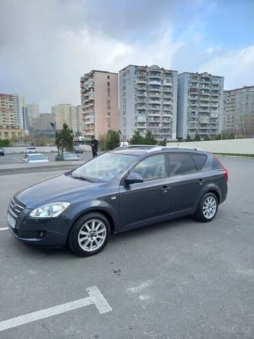 Kia Ceed 2008, 215,000 km - 1.6 l - Bakı
