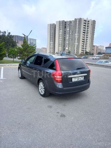 Kia Ceed 2008, 215,000 km - 1.6 l - Bakı
