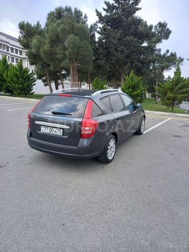 Kia Ceed 2008, 215,000 km - 1.6 l - Bakı