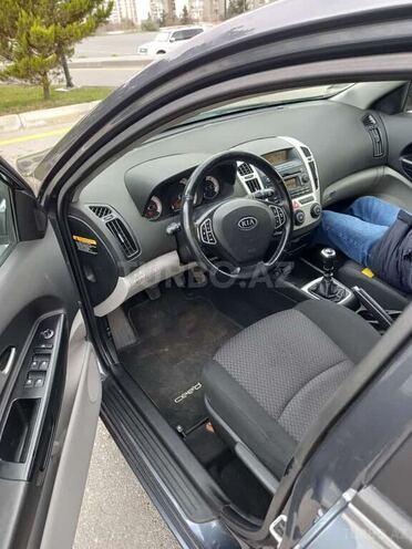 Kia Ceed 2008, 215,000 km - 1.6 l - Bakı