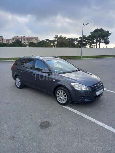 Kia Ceed 2008, 215,000 km - 1.6 l - Bakı