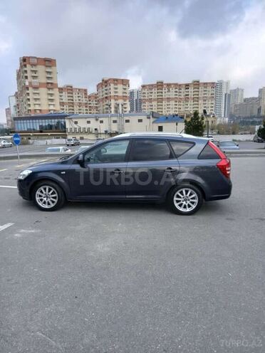 Kia Ceed 2008, 215,000 km - 1.6 l - Bakı