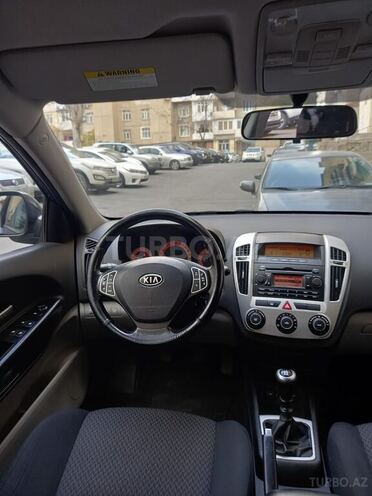 Kia Ceed 2008, 215,000 km - 1.6 l - Bakı