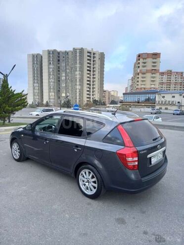 Kia Ceed 2008, 215,000 km - 1.6 l - Bakı