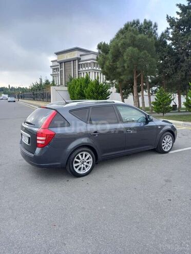 Kia Ceed 2008, 215,000 km - 1.6 l - Bakı