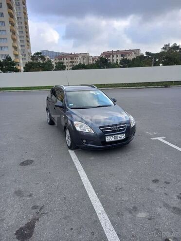Kia Ceed 2008, 215,000 km - 1.6 l - Bakı
