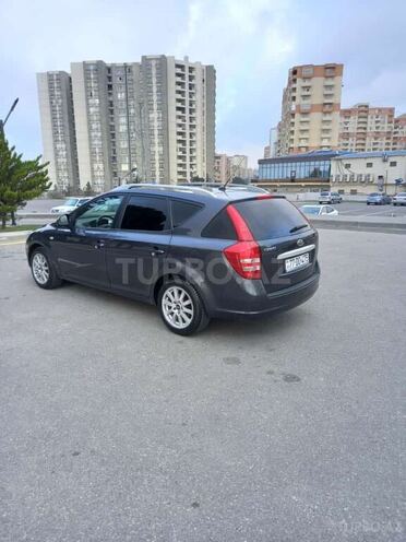Kia Ceed 2008, 215,000 km - 1.6 l - Bakı
