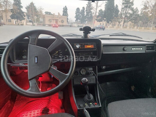 LADA (VAZ) 2107 2006, 260,000 km - 1.5 l - Goranboy