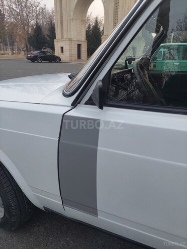 LADA (VAZ) 2107 2006, 260,000 km - 1.5 l - Goranboy