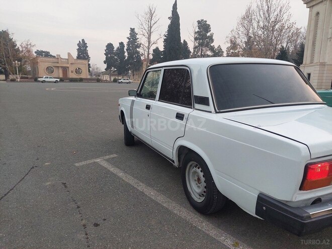 LADA (VAZ) 2107 2006, 260,000 km - 1.5 l - Goranboy