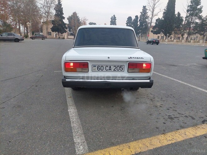 LADA (VAZ) 2107 2006, 260,000 km - 1.5 l - Goranboy