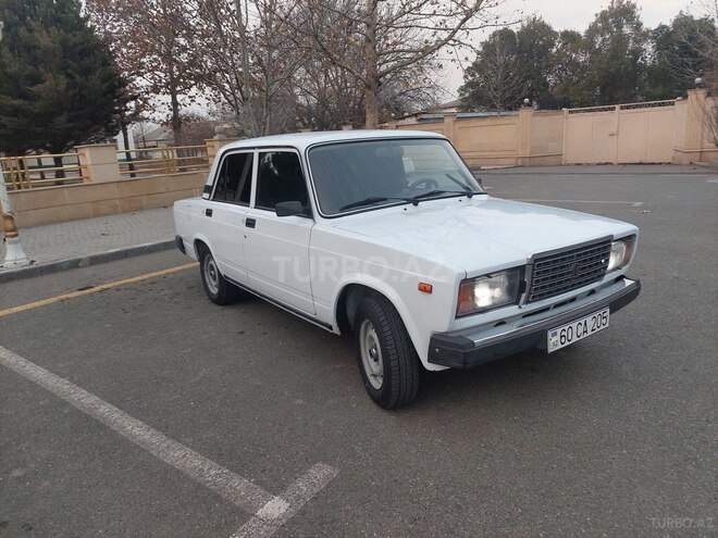 LADA (VAZ) 2107 2006, 260,000 km - 1.5 l - Goranboy
