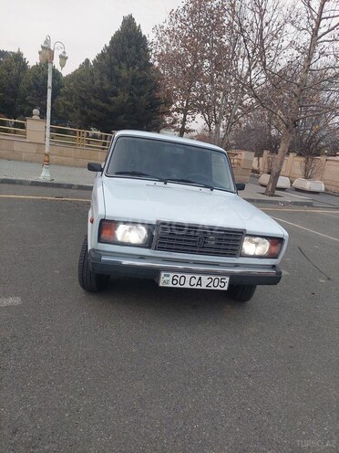 LADA (VAZ) 2107 2006, 260,000 km - 1.5 l - Goranboy