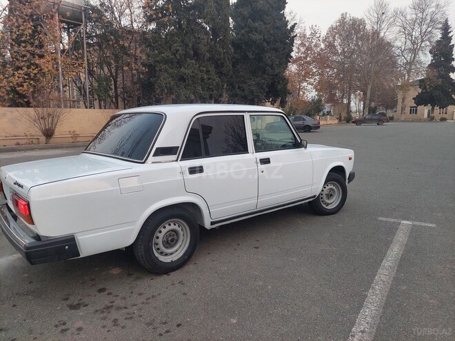 LADA (VAZ) 2107 2006, 260,000 km - 1.5 l - Goranboy