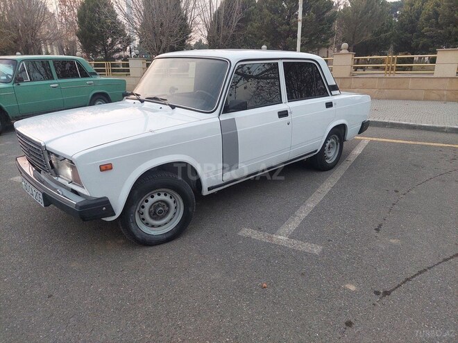 LADA (VAZ) 2107 2006, 260,000 km - 1.5 l - Goranboy
