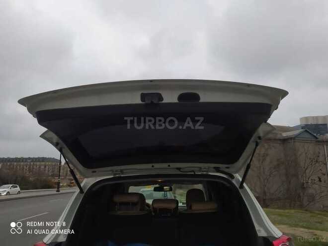 Hyundai Santa Fe 2010, 90,000 km - 2.2 л - Bakı