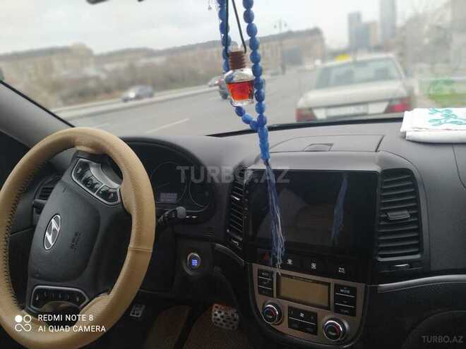 Hyundai Santa Fe 2010, 90,000 km - 2.2 л - Bakı