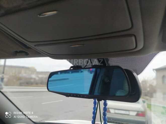 Hyundai Santa Fe 2010, 90,000 km - 2.2 л - Bakı