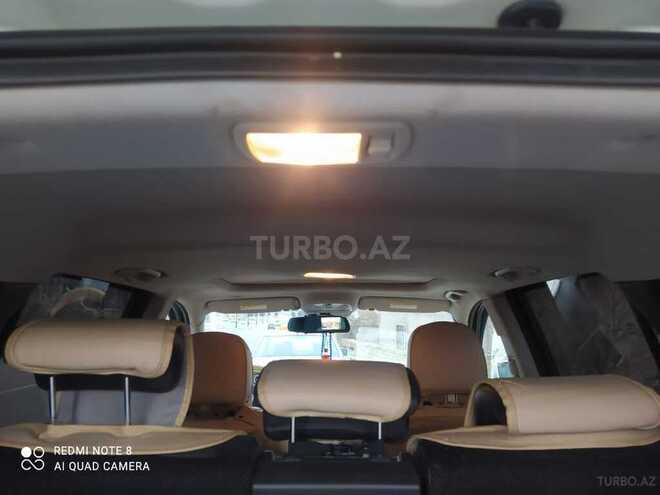 Hyundai Santa Fe 2010, 90,000 km - 2.2 л - Bakı