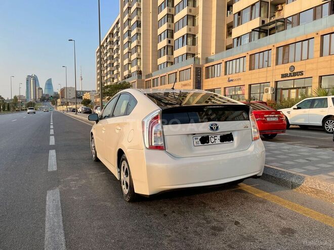 Toyota Prius 2015, 148,060 km - 1.8 l - Bakı