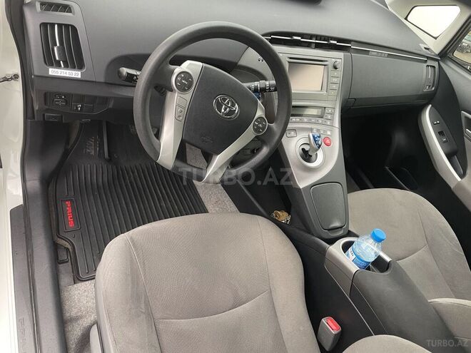 Toyota Prius 2015, 148,060 km - 1.8 l - Bakı