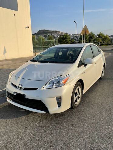 Toyota Prius 2015, 148,060 km - 1.8 l - Bakı