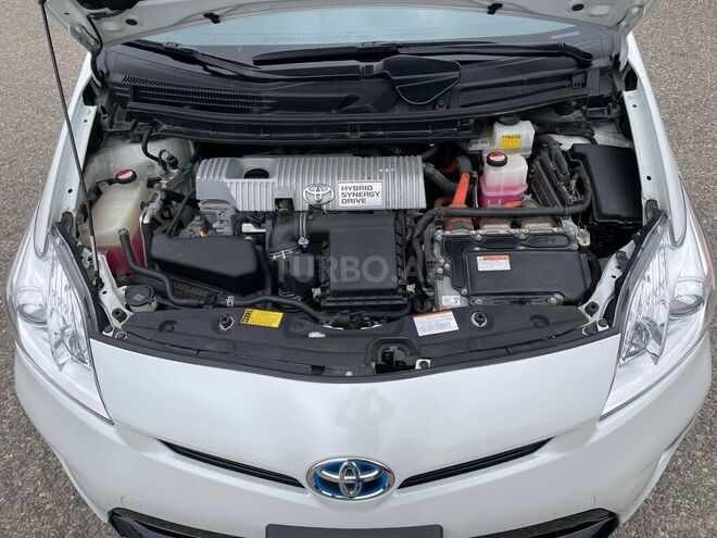 Toyota Prius 2015, 148,060 km - 1.8 l - Bakı
