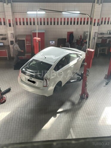 Toyota Prius 2015, 148,060 km - 1.8 l - Bakı