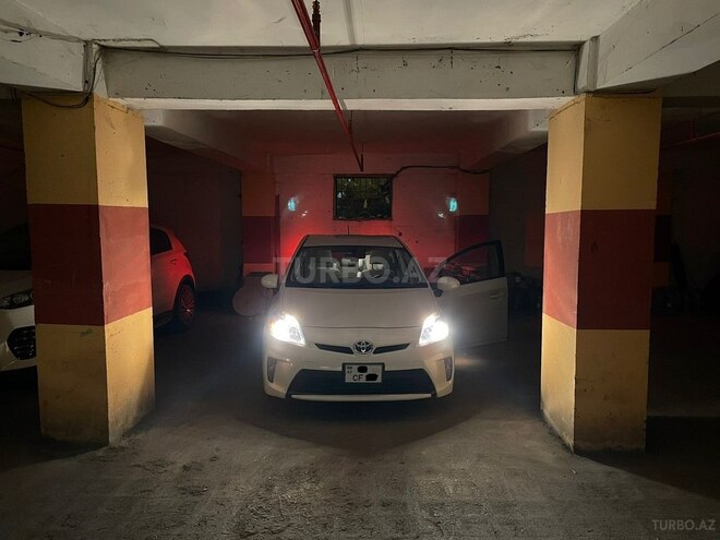 Toyota Prius 2015, 148,060 km - 1.8 l - Bakı