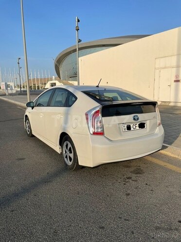 Toyota Prius 2015, 148,060 km - 1.8 l - Bakı