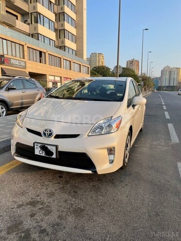 Toyota Prius 2015, 148,060 km - 1.8 l - Bakı
