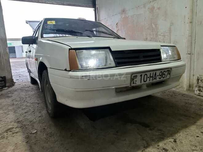 LADA (VAZ) 2109 1987, 150,000 km - 1.5 л - Cəlilabad