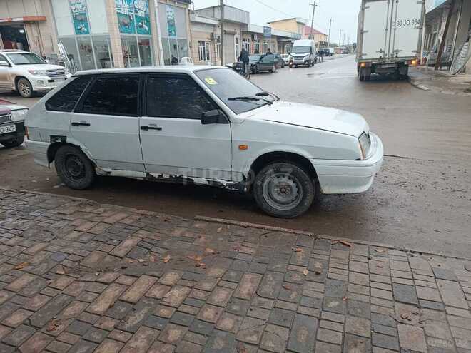 LADA (VAZ) 2109 1987, 150,000 km - 1.5 л - Cəlilabad