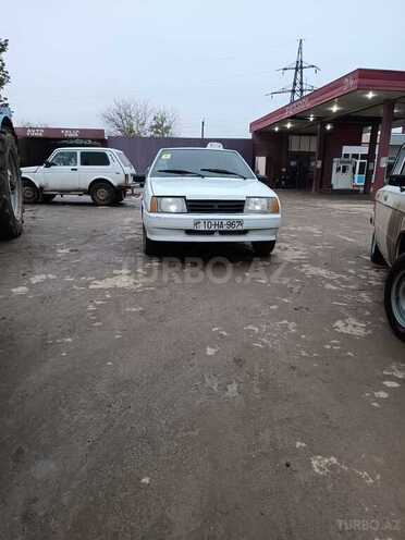 LADA (VAZ) 2109 1987, 150,000 km - 1.5 л - Cəlilabad