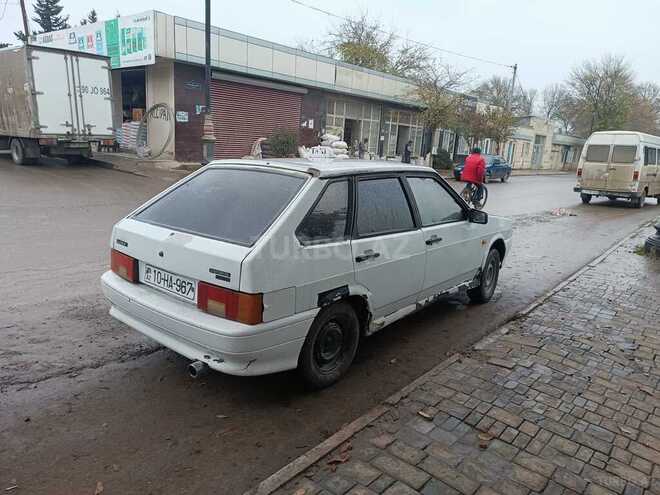 LADA (VAZ) 2109 1987, 150,000 km - 1.5 л - Cəlilabad