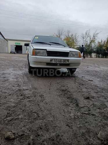 LADA (VAZ) 2109 1987, 150,000 km - 1.5 л - Cəlilabad