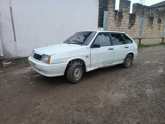LADA (VAZ) 2109 1987, 150,000 km - 1.5 л - Cəlilabad