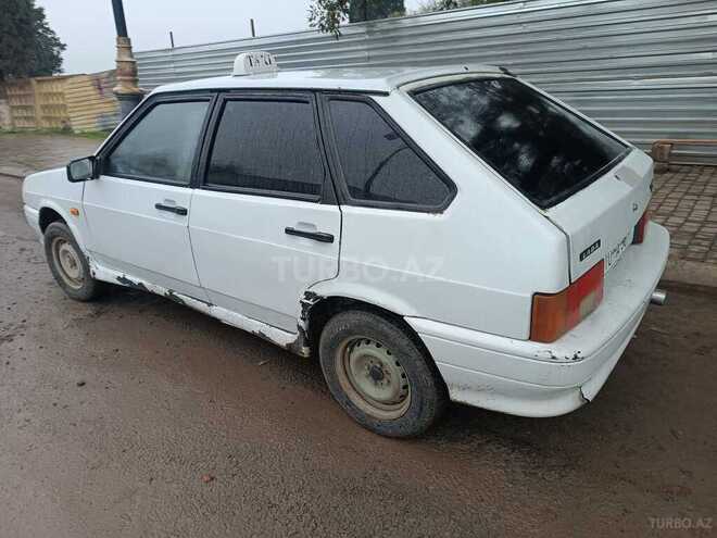LADA (VAZ) 2109 1987, 150,000 km - 1.5 л - Cəlilabad