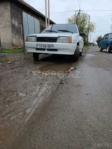 LADA (VAZ) 2109 1987, 150,000 km - 1.5 л - Cəlilabad